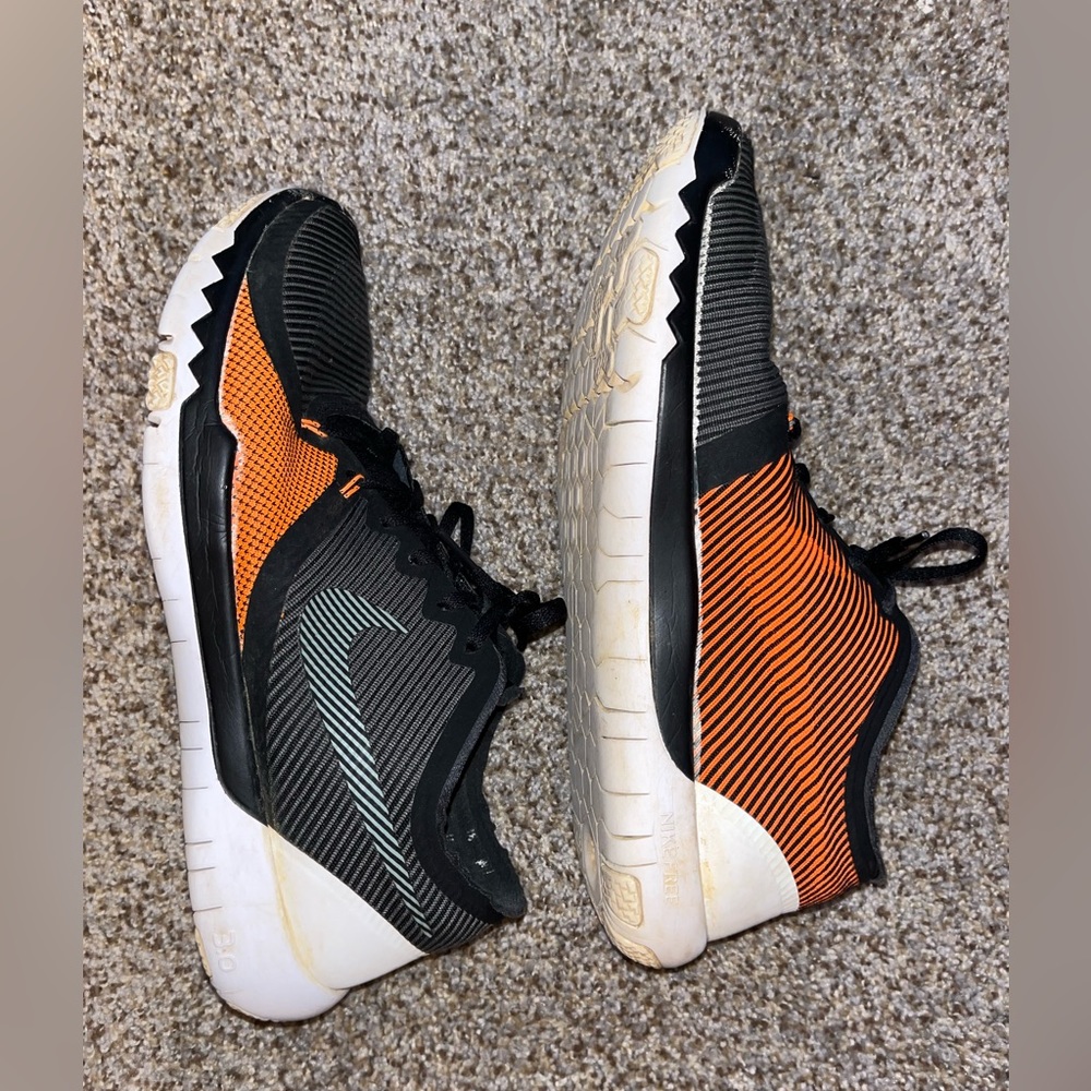 Nike Free 3.0; Size 11